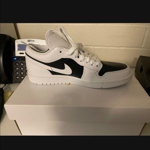 Brand new low Jordan’s size 6.5/8